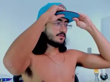 Chaturbate Sex Cam of david_johnson372