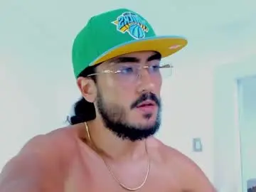 Chaturbate Live Porn of david_johnson372