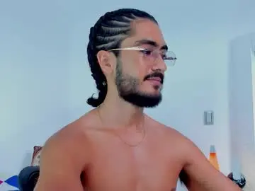 Chaturbate Sex Cam of david_johnson372