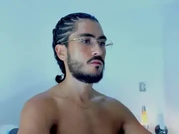 Chaturbate Sex Chat of david_johnson372