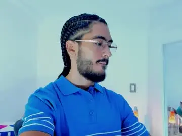 Chaturbate Best live sex cam show of david_johnson372