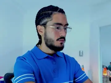 Chaturbate Sex Cam of david_johnson372