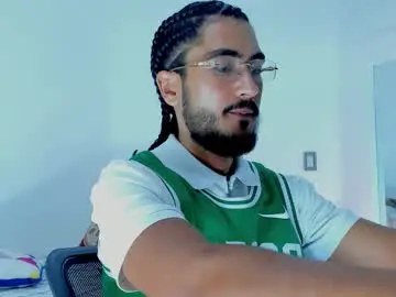 Chaturbate Private Sex Chat of david_johnson372