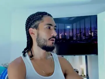 Chaturbate Adult Webcam of david_johnson372