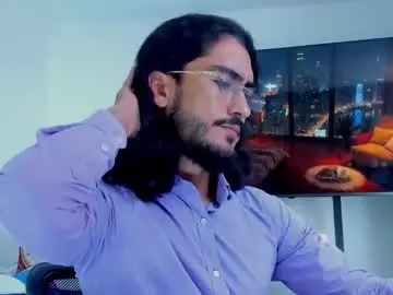 Chaturbate Adult Video Chat of david_johnson372