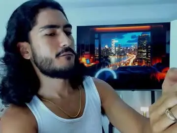 Chaturbate Watch Live Sex Cams of david_johnson372