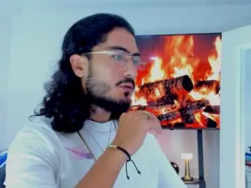 Chaturbate Adult Webcam of david_johnson372