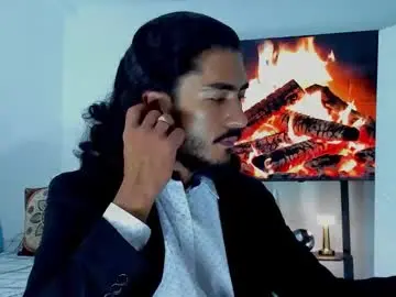 Chaturbate Nude Webcam of david_johnson372