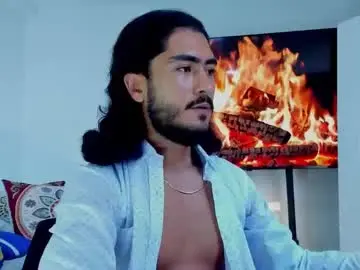 Chaturbate Live Sex of david_johnson372