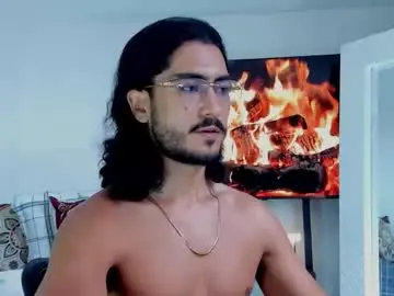 Chaturbate Adult Video Chat of david_johnson372