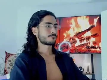 Chaturbate Free Porn Cam of david_johnson372