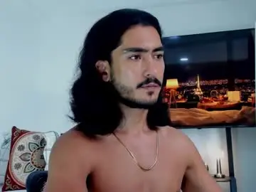 Chaturbate Live Sex Cam of david_johnson372