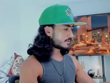 Chaturbate Live Sex of david_johnson372