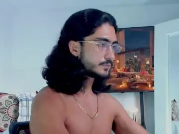 Chaturbate Private Sex Chat of david_johnson372