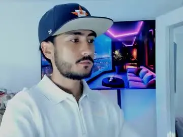 Chaturbate Nude Webcam of david_johnson372