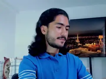 Chaturbate Nude Webcam of david_johnson372