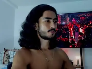 Chaturbate Nude Webcam of david_johnson372