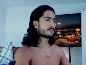 Chaturbate Live Porn of david_johnson372