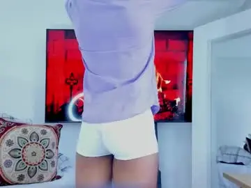 Chaturbate Adult Webcam of david_johnson372