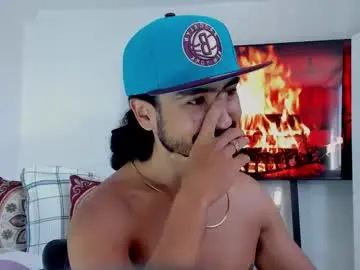 Chaturbate Live Porn of david_johnson372