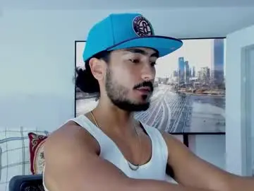 Chaturbate Sex Cam of david_johnson372