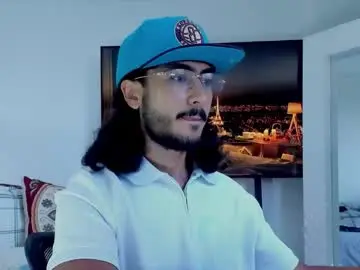 Chaturbate Sex Cam of david_johnson372