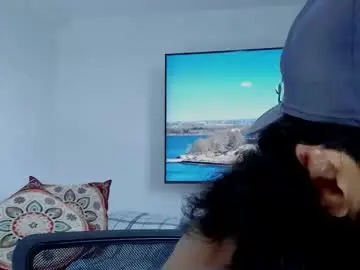 Chaturbate Sex Chat of david_johnson372