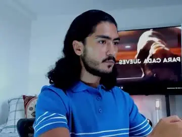 Chaturbate Adult Webcam of david_johnson372