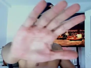 Chaturbate Live Sex Cam of david_johnson372