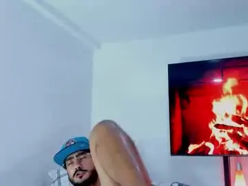 Chaturbate Private Sex Chat of david_johnson372