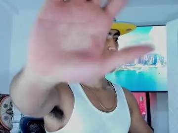 Chaturbate Adult Webcam of david_johnson372