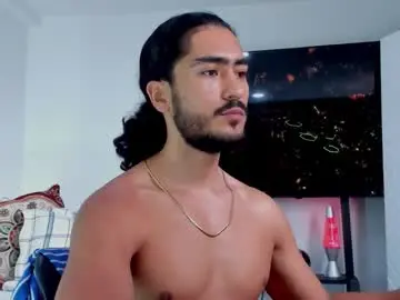 Chaturbate Sex Cam of david_johnson372