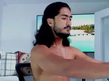 Chaturbate Private Sex Chat of david_johnson372