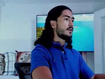 Chaturbate Sex Chat of david_johnson372