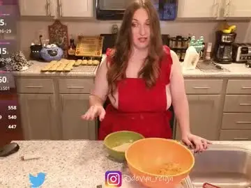 Chaturbate Best live sex cam show of devynreign