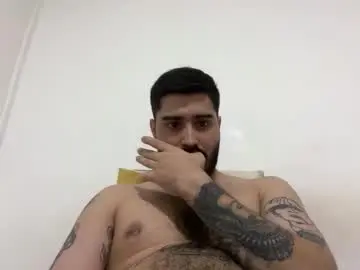 drake_beard from chaturbate