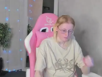 Chaturbate Nude Webcam of elizabeth_harpper