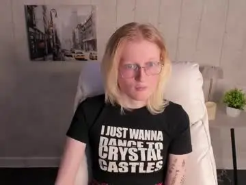 Chaturbate Private Sex Chat of elizabeth_harpper