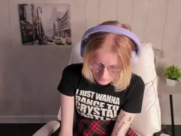 Chaturbate Sex Chat of elizabeth_harpper