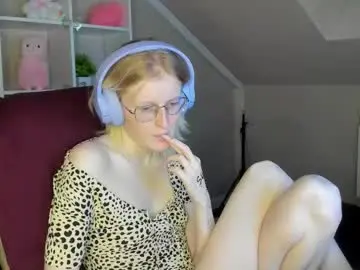 Chaturbate Free Porn Cam of elizabeth_harpper