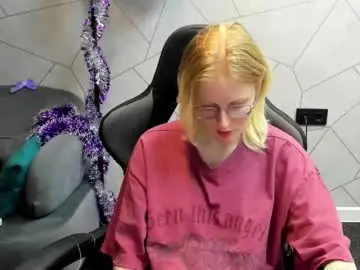 Chaturbate Adult Video Chat of elizabeth_harpper