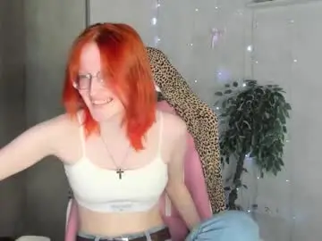 Chaturbate Sex Cam of elizabeth_harpper
