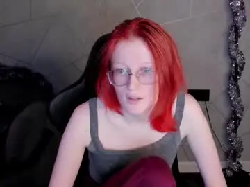 Chaturbate Live Sex Cam of elizabeth_harpper