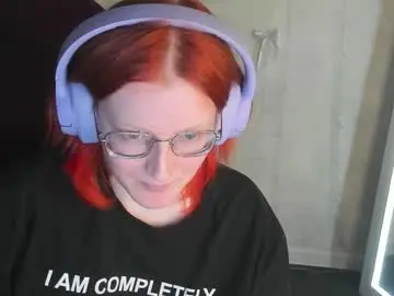 Chaturbate Live Porn of elizabeth_harpper