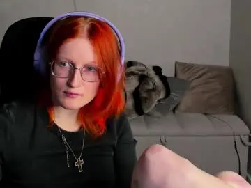 Chaturbate Private Sex Chat of elizabeth_harpper