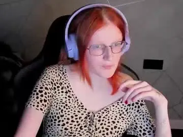 Chaturbate Best Webcam of elizabeth_harpper