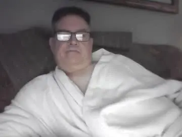 Chaturbate Sex Cam of gameon1969