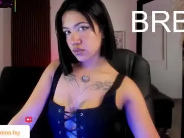 Chaturbate Live Porn of gia_foxy