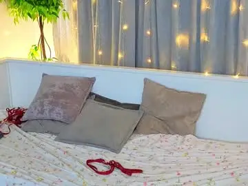 Chaturbate Nude Webcam of giannasky