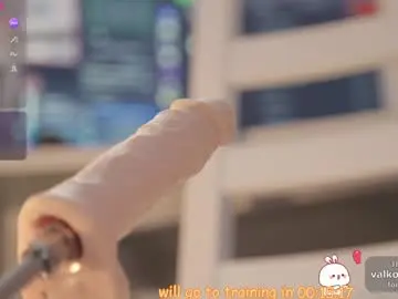 Chaturbate Free Live Porn of glorikitty